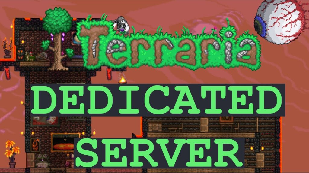 Terraria: Wie man einem Server beitritt – Ein Schritt-für-Schritt Guide