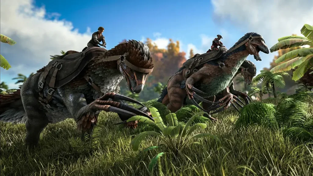 ARK Survival Evolved: So wirst du Admin auf deinem Server