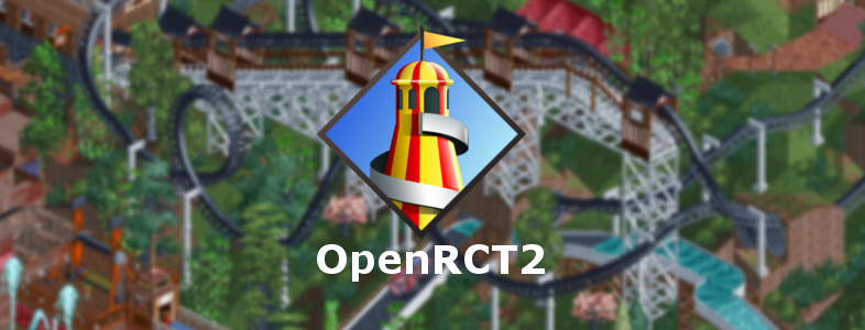 Admin auf deinem OpenRCT 2 Server werden